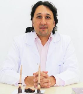 Dr. Habib